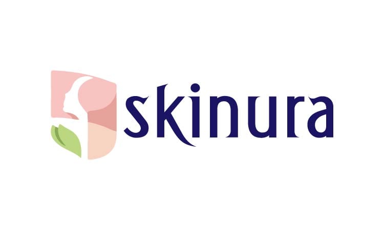 Skinura logo